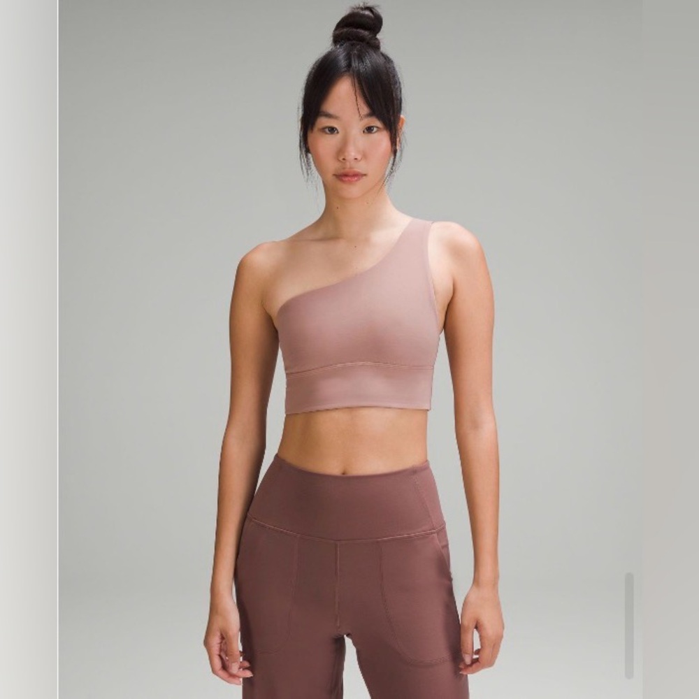 Lululemon Align Asym Bra (A/B Cup)